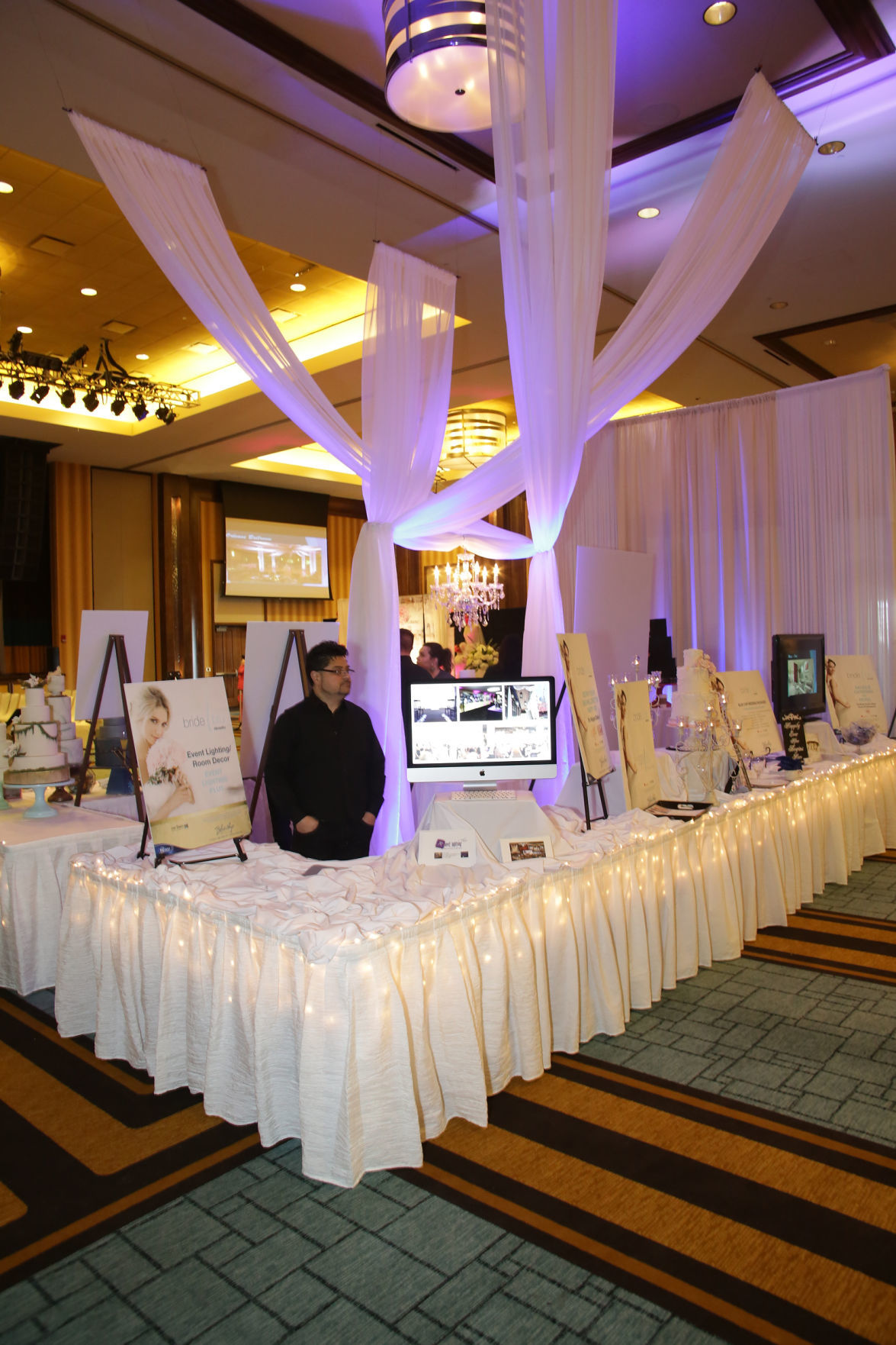 2018 Bride Blu Wedding Expo